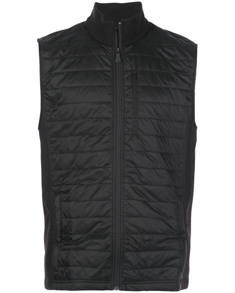 Smuggler Fleece Vest
