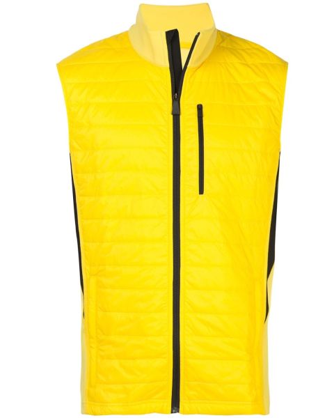 Smuggler Fleece Vest