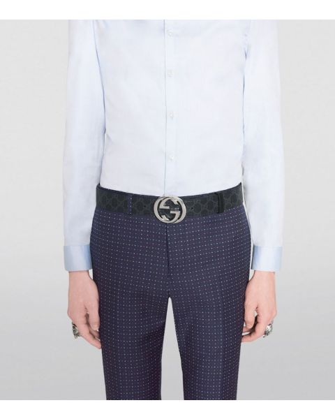 GG Supreme Belt