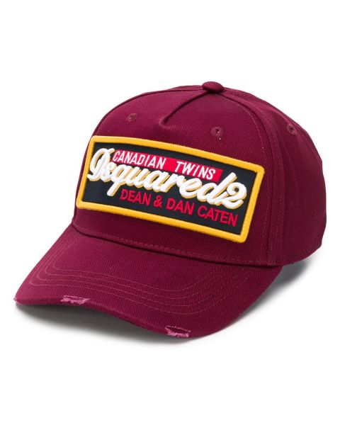 Logo Baseball Cap