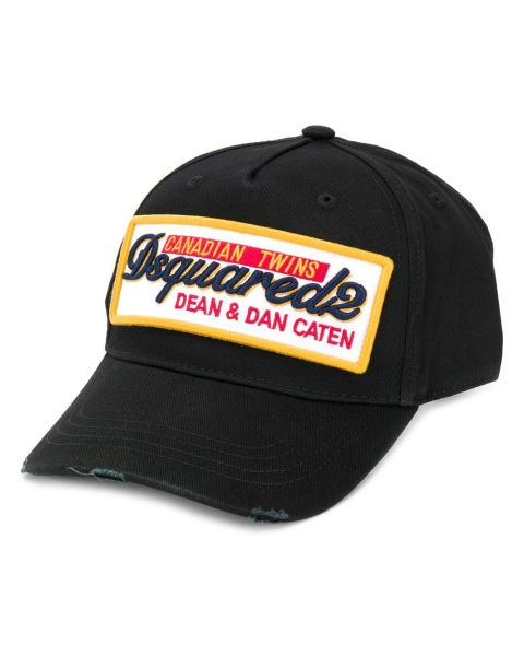 Logo Baseball Cap