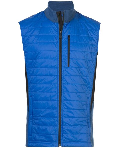 Smuggler Fleece Vest