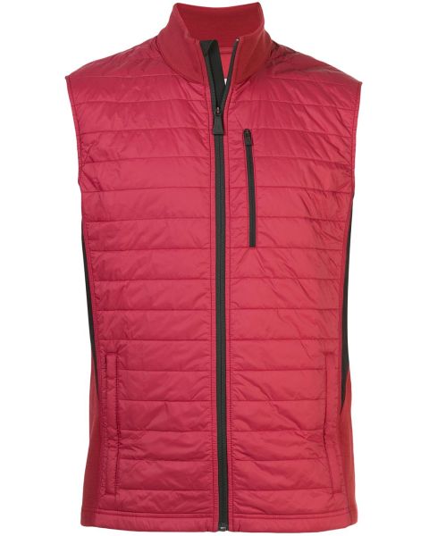 Smuggler Fleece Vest