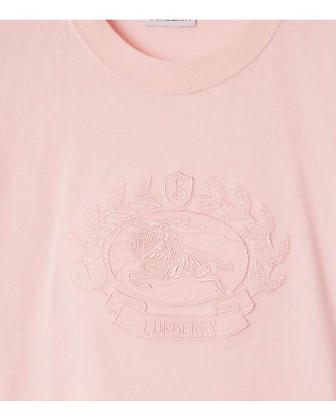 Oak Leaf Crest EKD T-Shirt