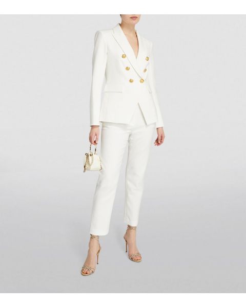 Miller Dickey Blazer