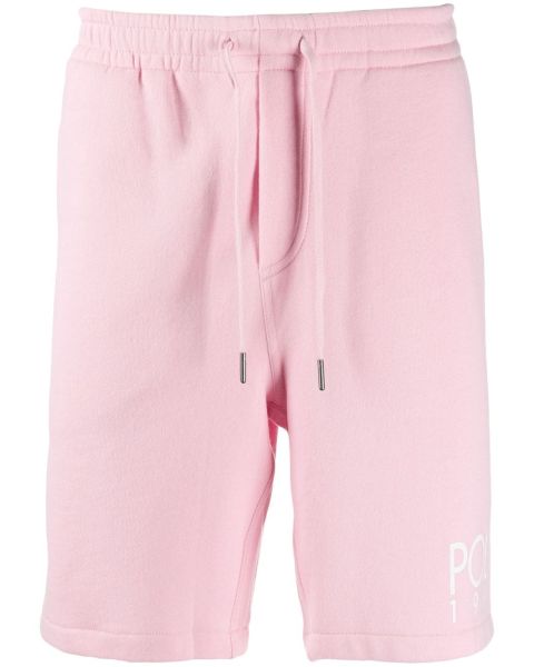 Classic Jersey Shorts