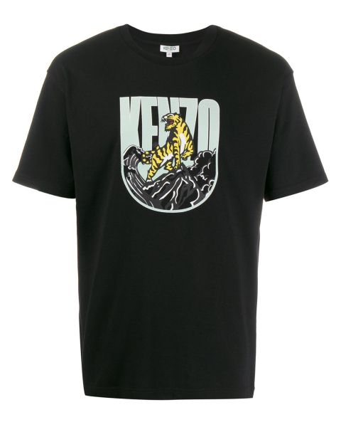 Graphic Print T-Shirt