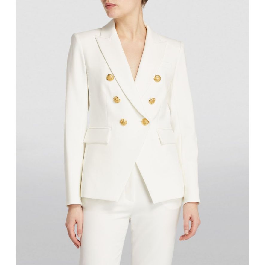 Miller Dickey Blazer