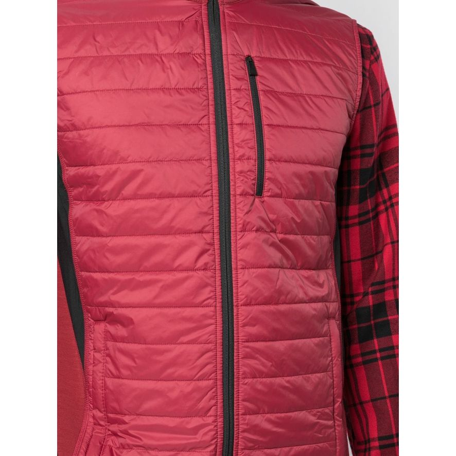 Smuggler Fleece Vest