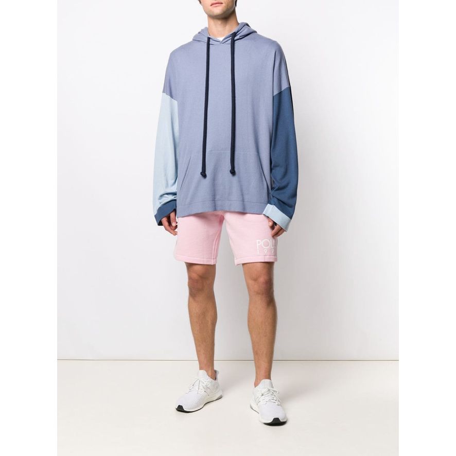 Classic Jersey Shorts