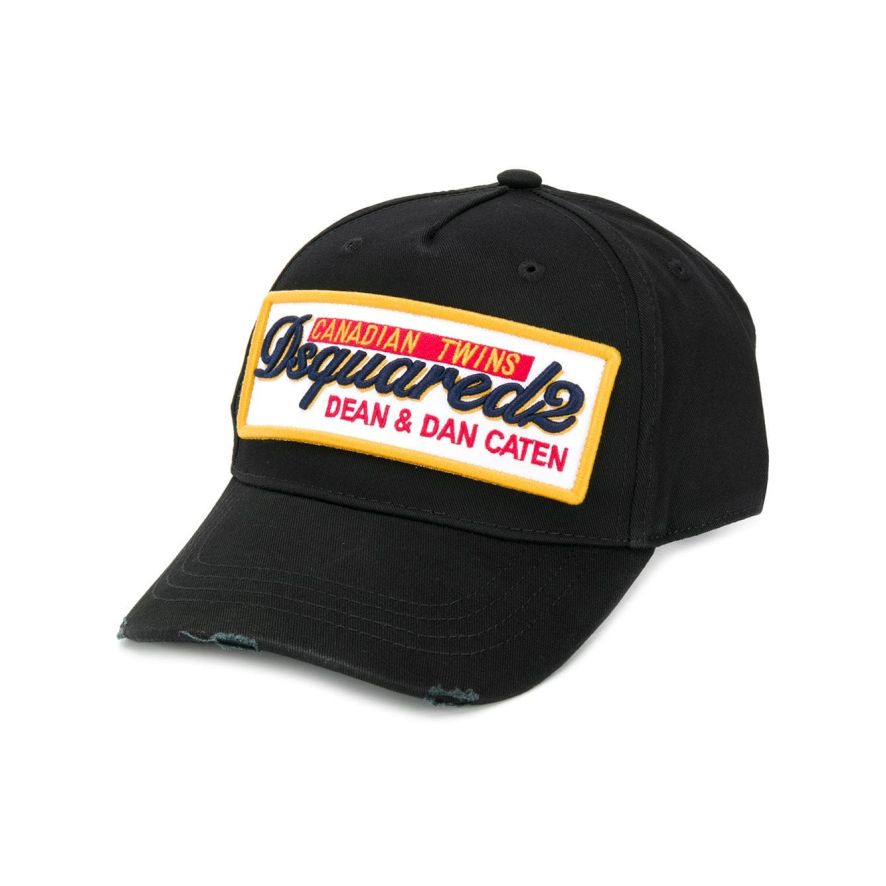Logo Baseball Cap