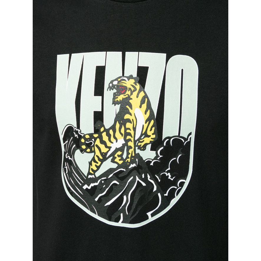 Graphic Print T-Shirt