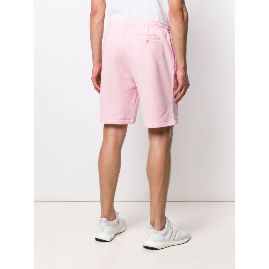 Classic Jersey Shorts