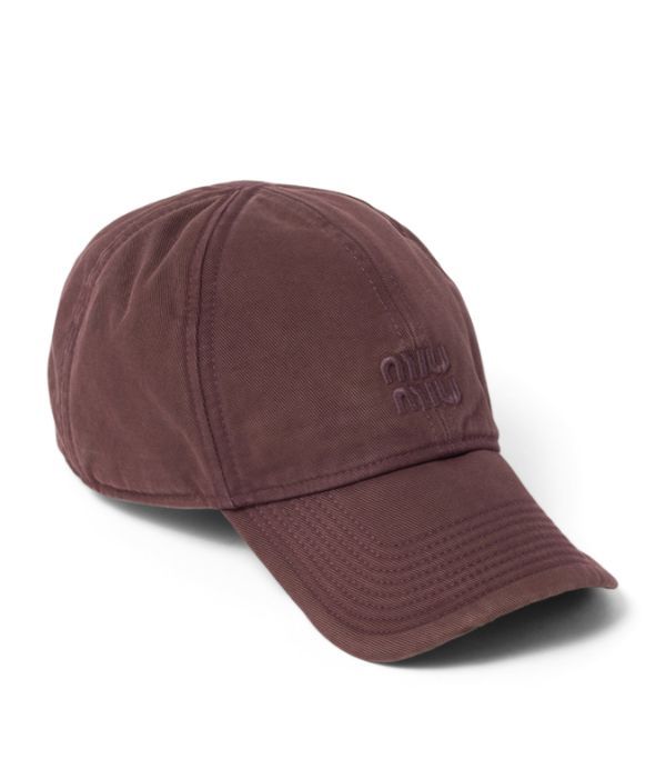 Drill Baseball Cap