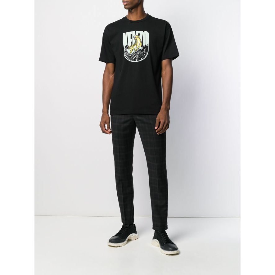 Graphic Print T-Shirt