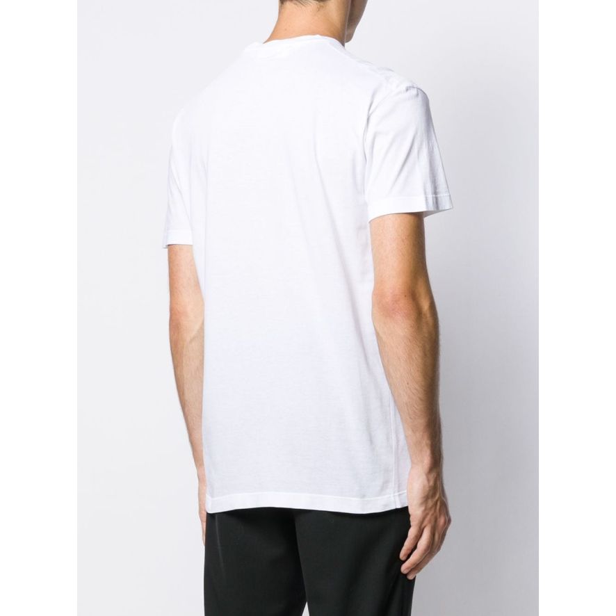 Bear Print T-Shirt