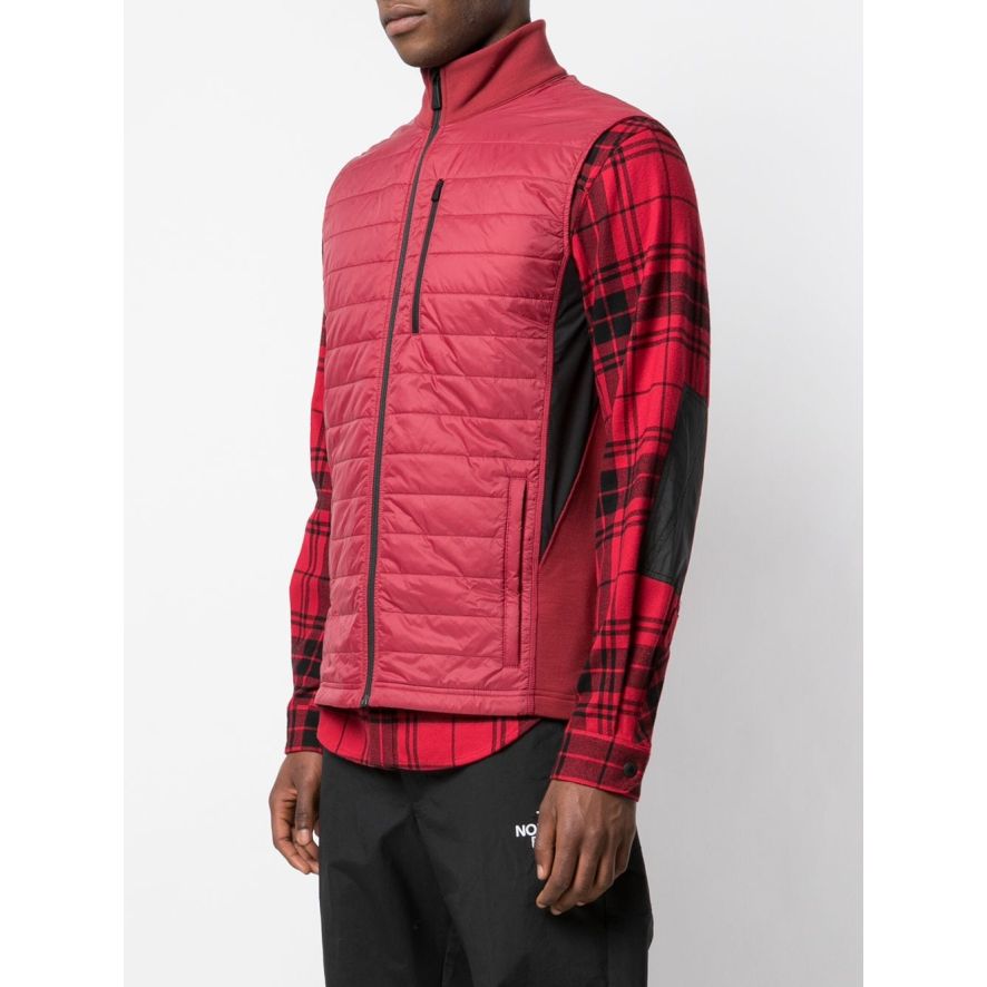Smuggler Fleece Vest