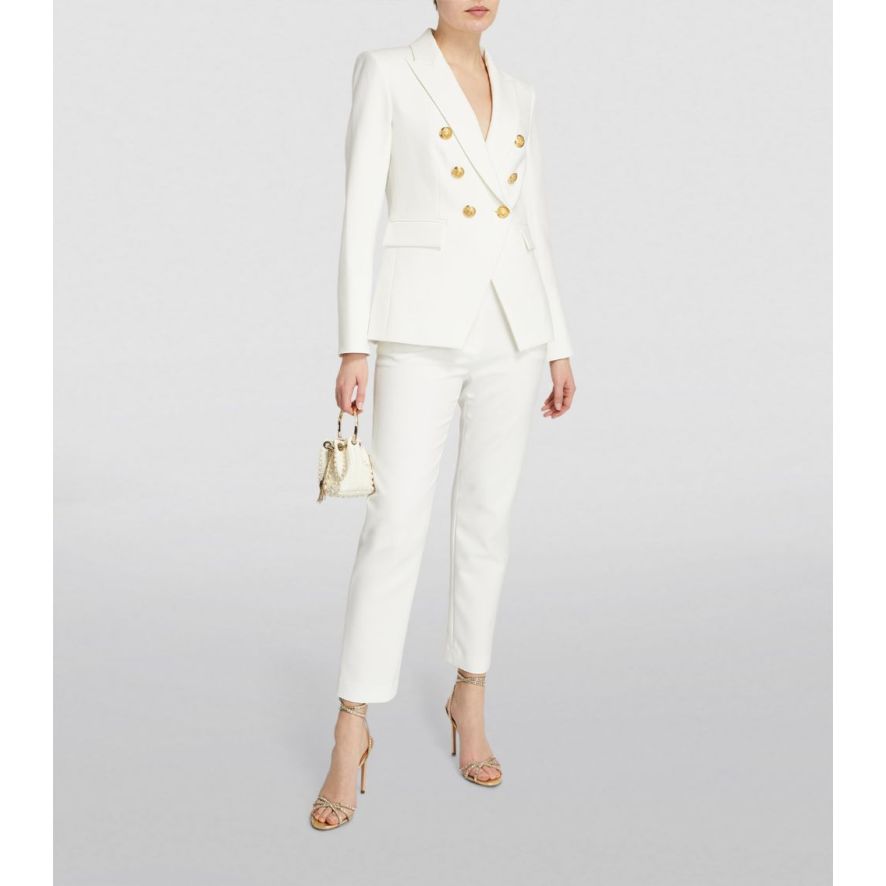 Miller Dickey Blazer