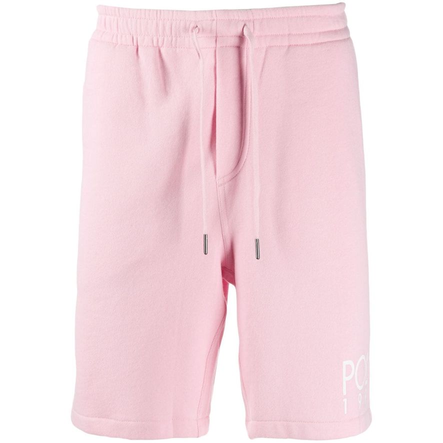 Classic Jersey Shorts