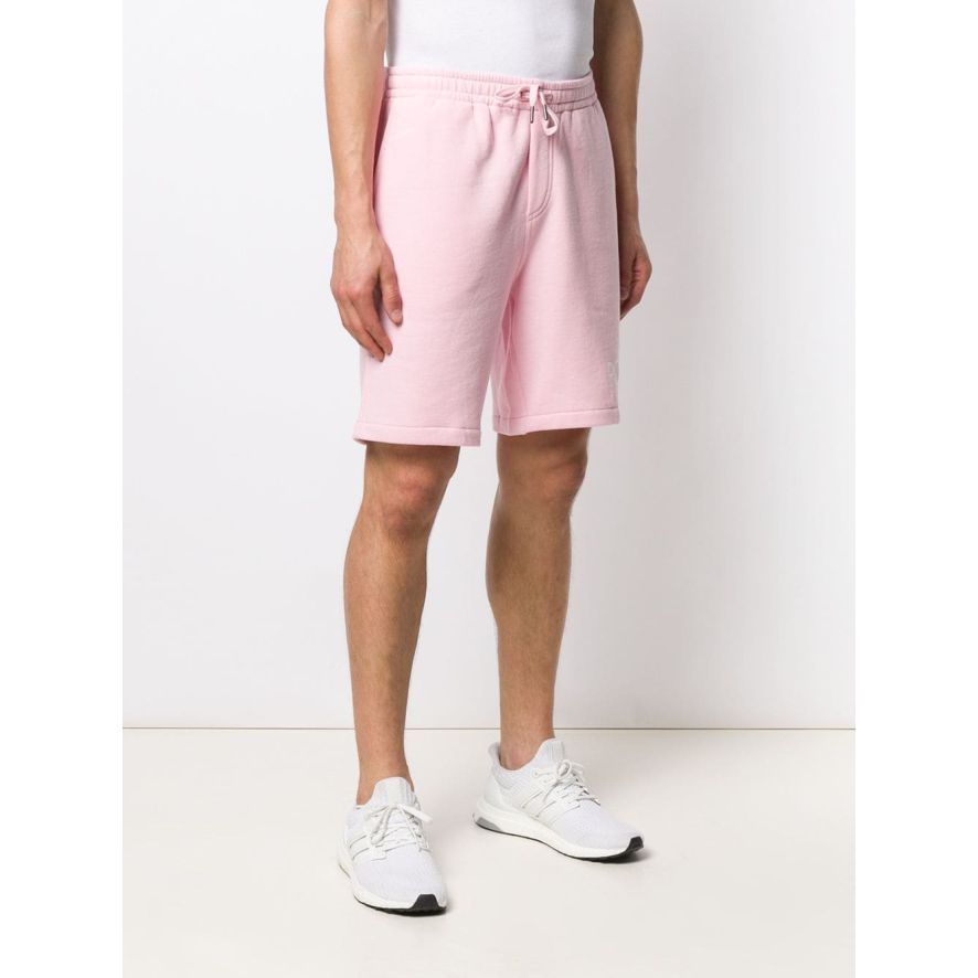 Classic Jersey Shorts
