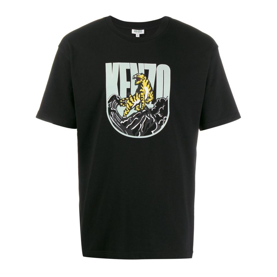 Graphic Print T-Shirt