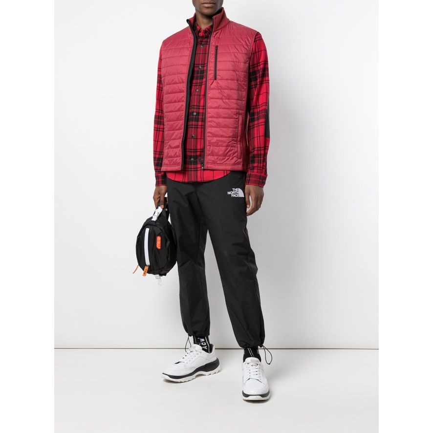 Smuggler Fleece Vest