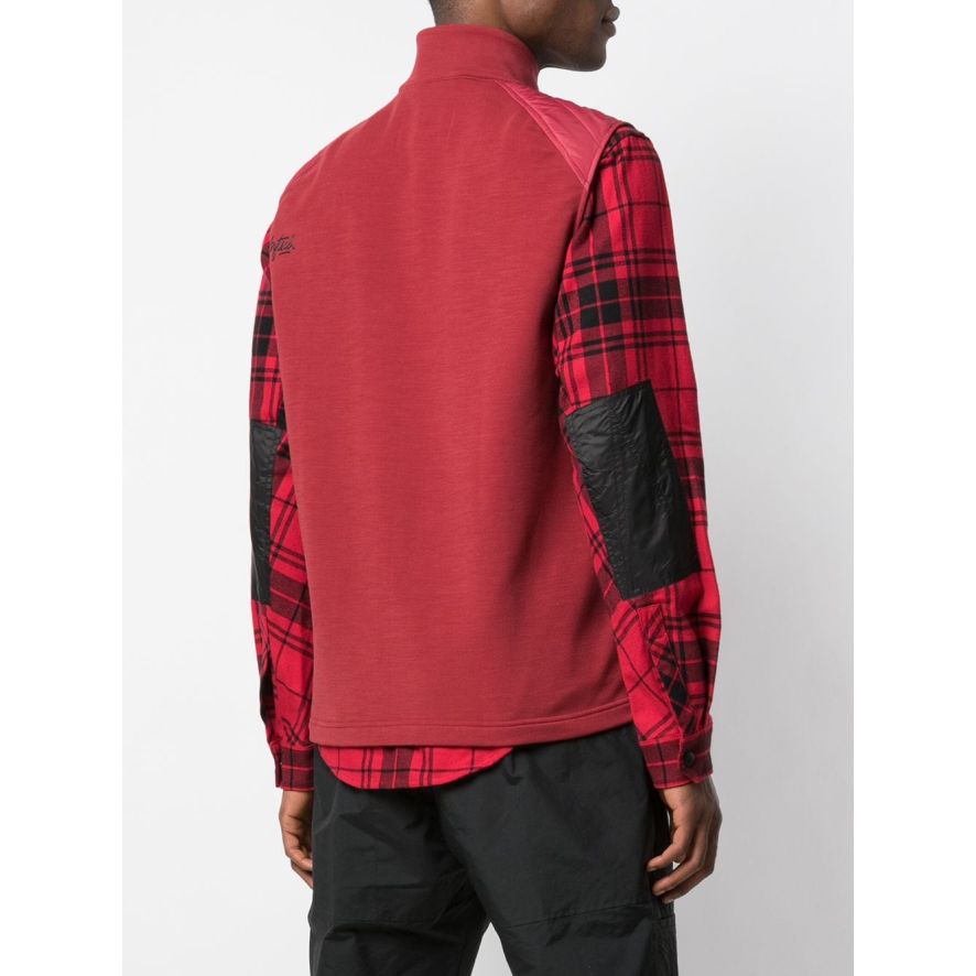 Smuggler Fleece Vest