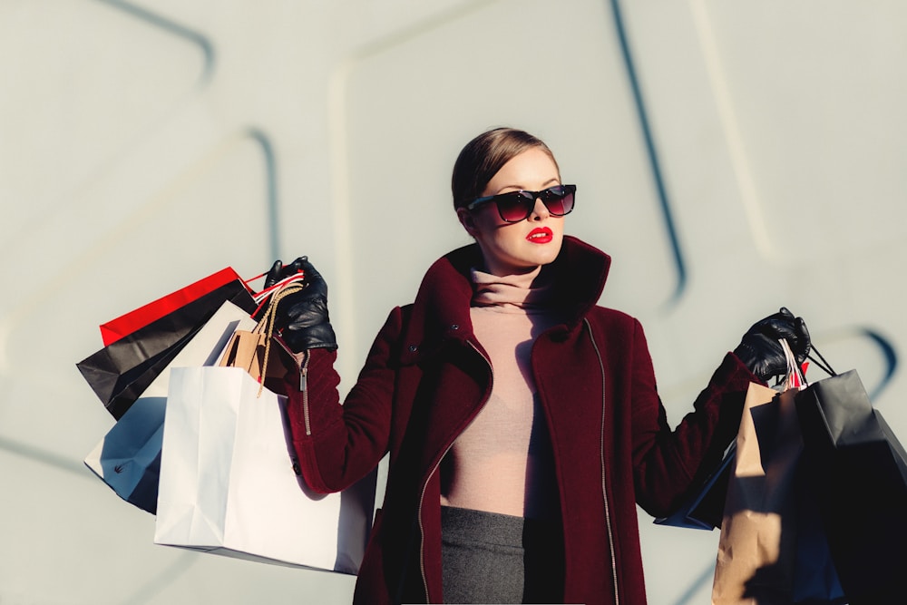 Discover the women’s edit